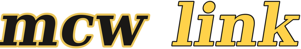 mcw link logo